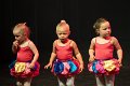 Mini Stars Circus 1B  030
